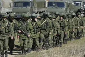 Армия РФ