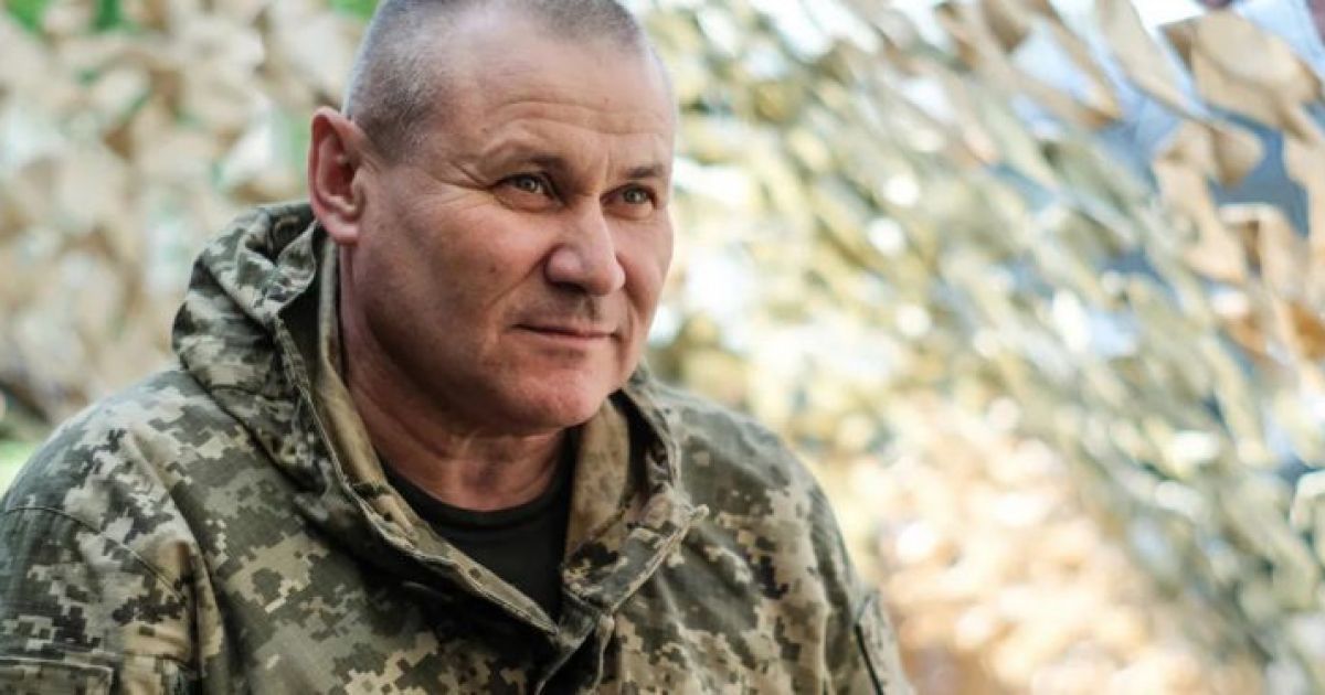 Александр Тарнавский