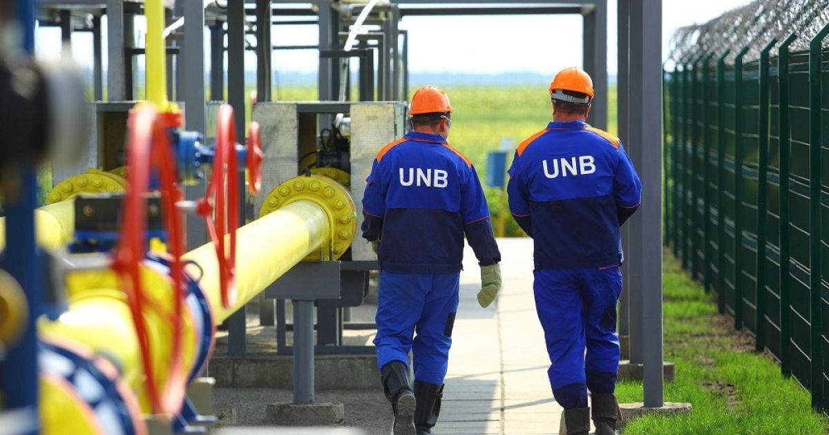 Укрнафтобуріння