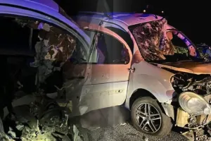 Атака на Днепропетровскую область