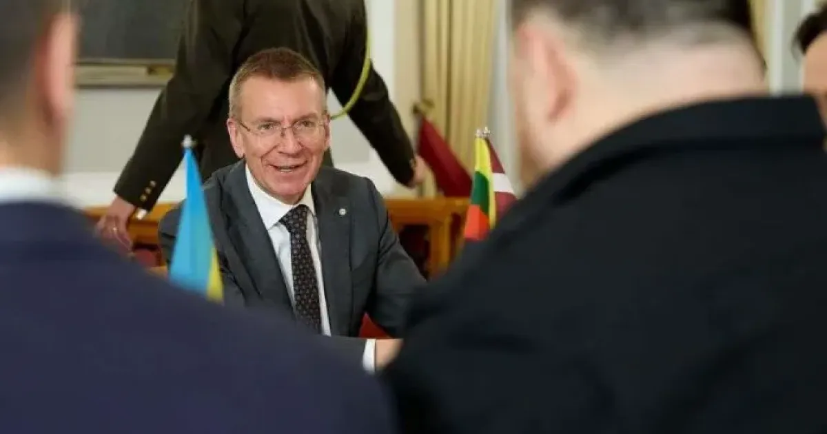 Эдгарс Ринкевичс