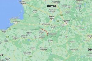 Сувалкский коридор
