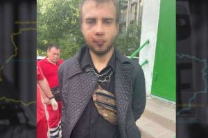 убийца