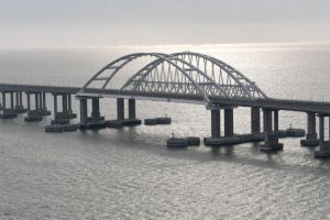 Крымский мост