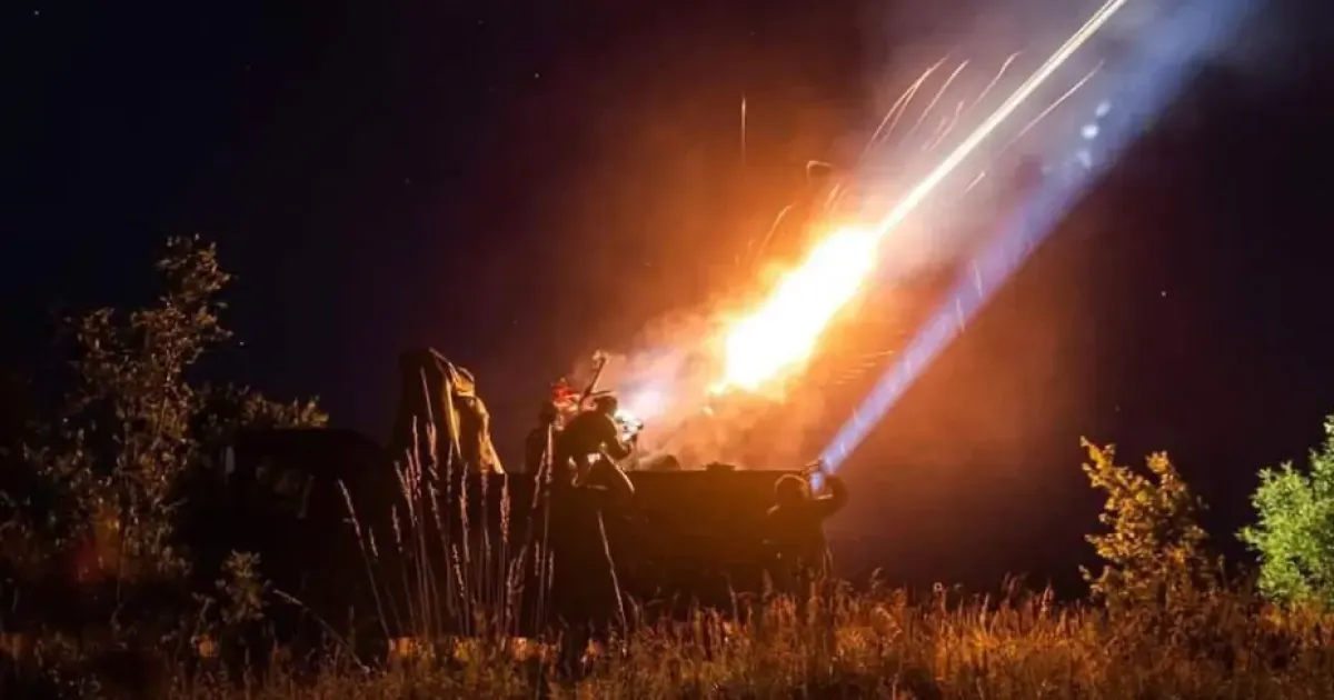 Война в Украине