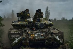 Война в Украине