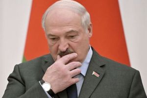 Лукашенко