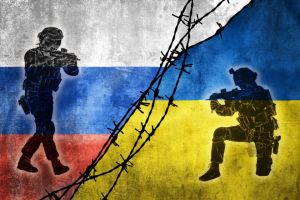 Украина Россия