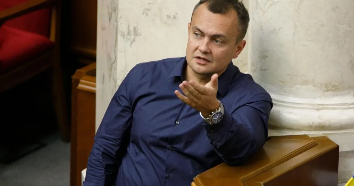 Юрий Аристов