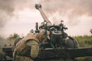 Наступление ВСУ