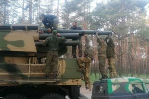 Панцирь