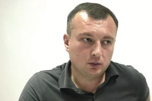 Депутат Семінський