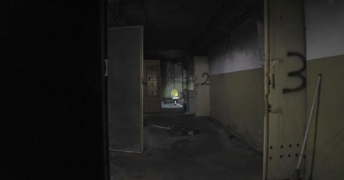 Пытки