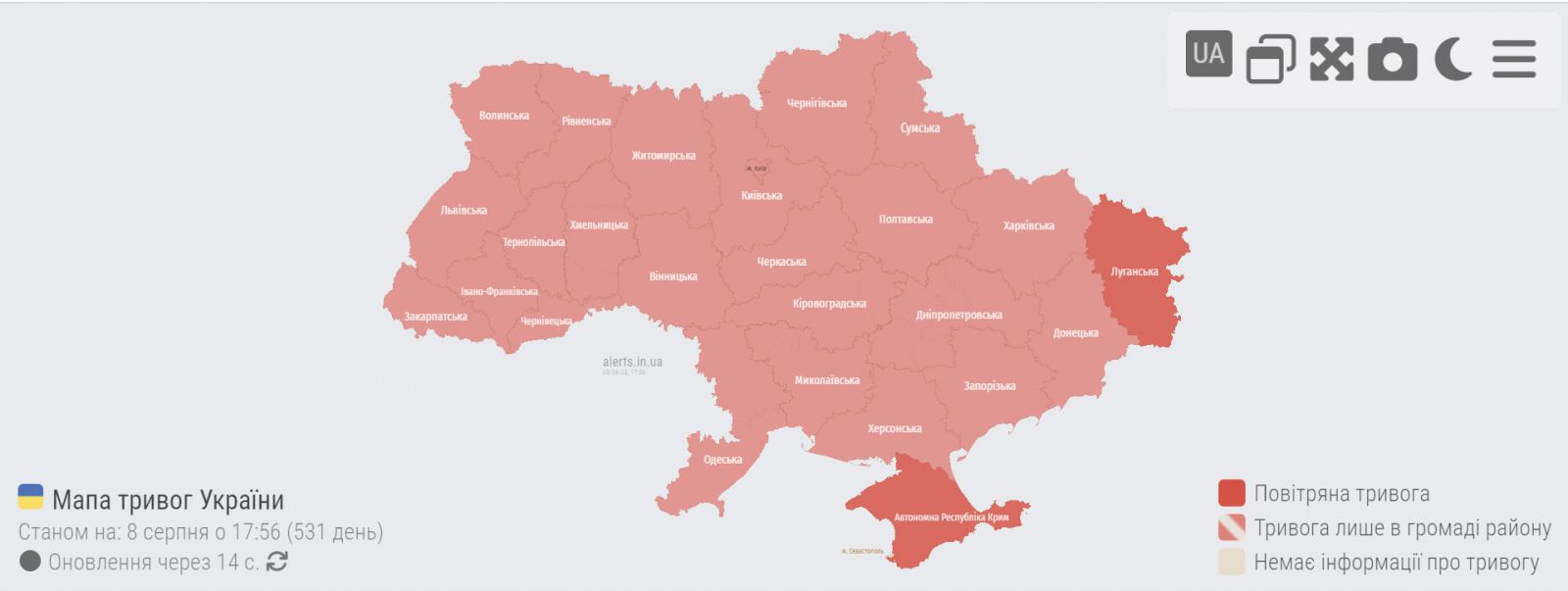 карта
