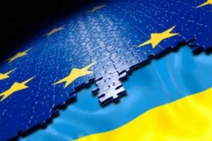 Евросоюз, Украина