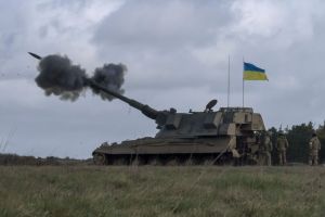Война в Украине