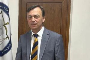 Александр Сенченко