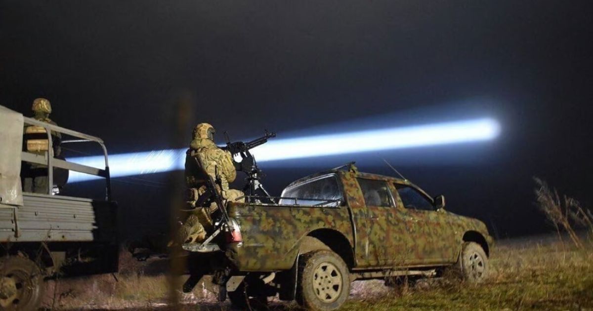 Война в Украине