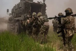 Война в Украине
