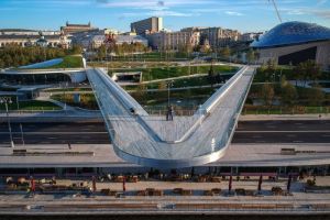 В Москве