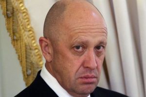 Евгений Пригожин