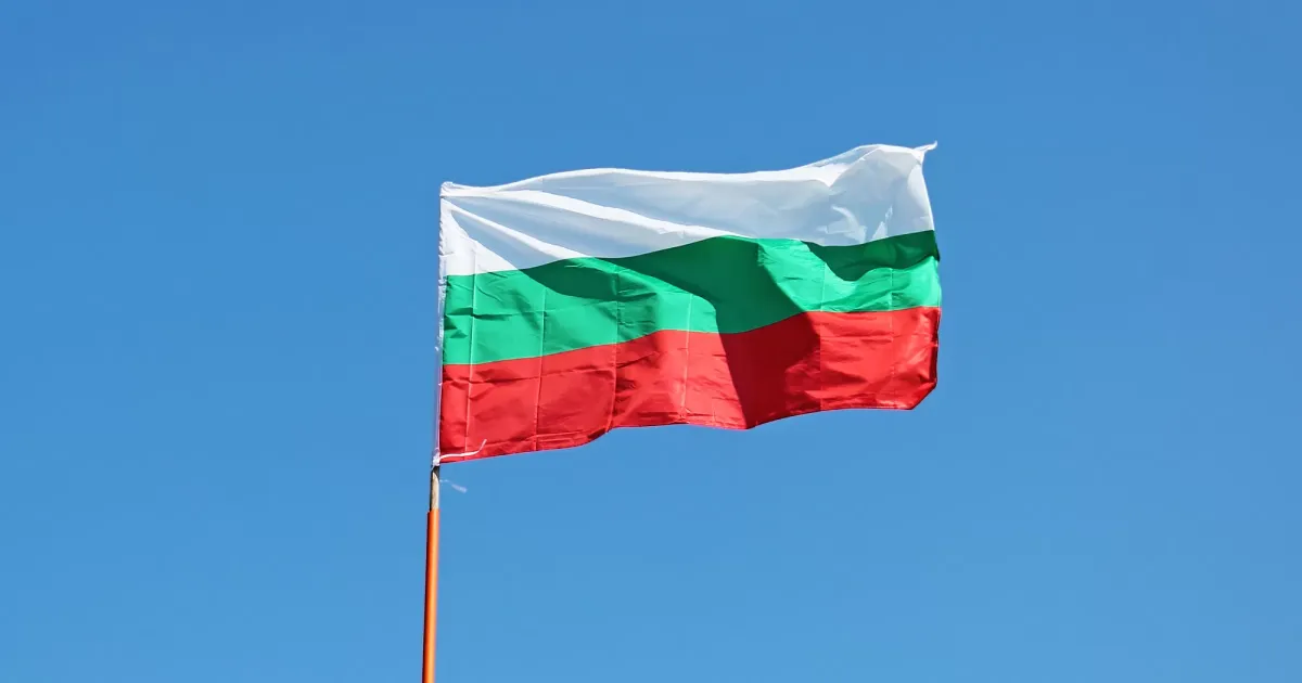 Болгария