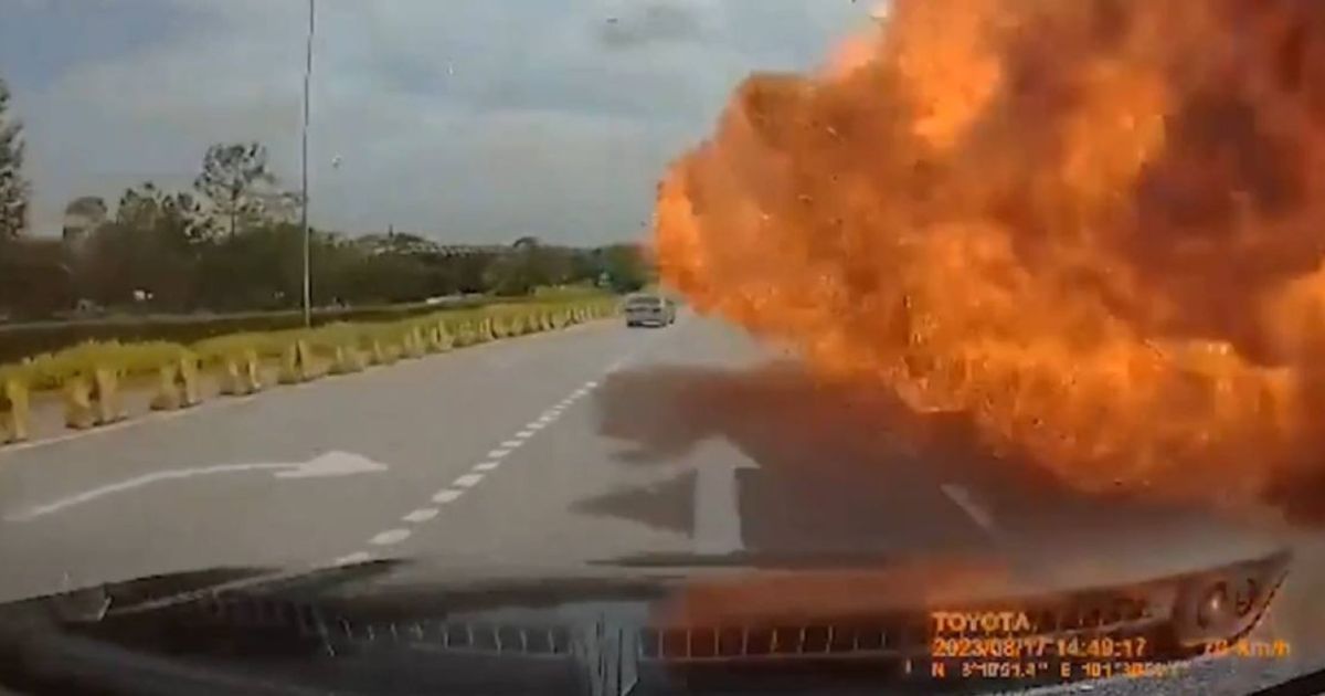Авиакатастрофа