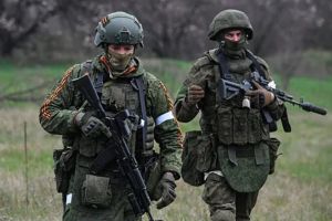 Оккупанты