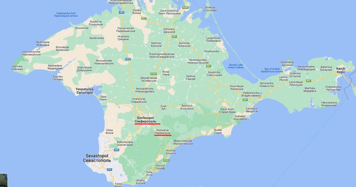 Карта