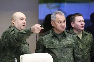 Пропаганда РФ