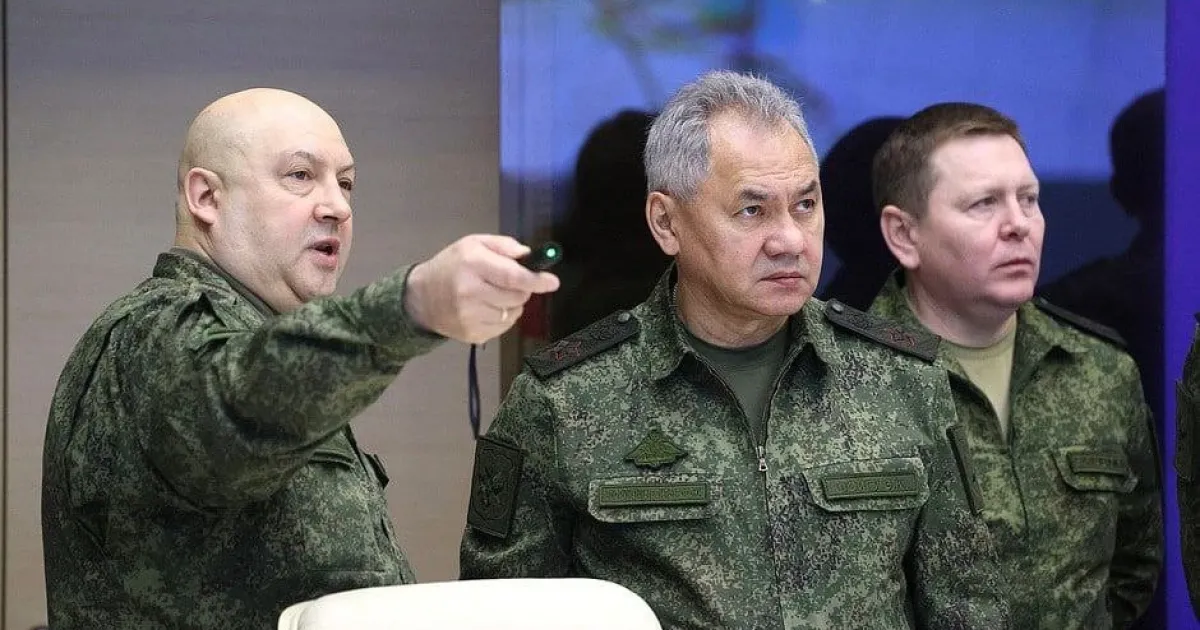 Пропаганда РФ