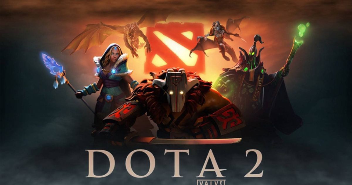 Dota 2