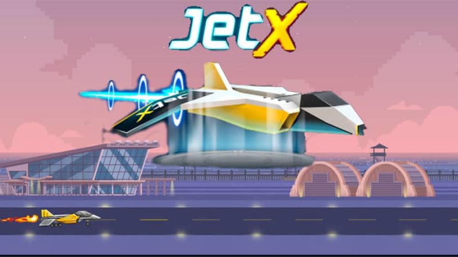 JetX