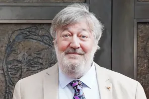 Стивен Фрай