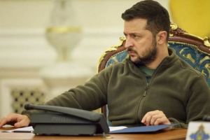 Зеленский