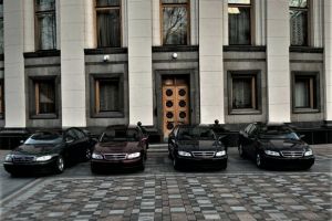 авто нардепов