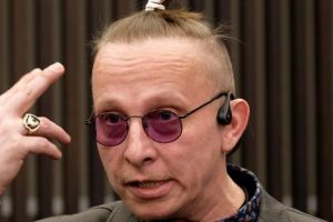 Охлобыстин