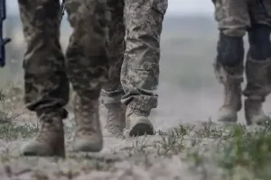 Пропавшие без вести