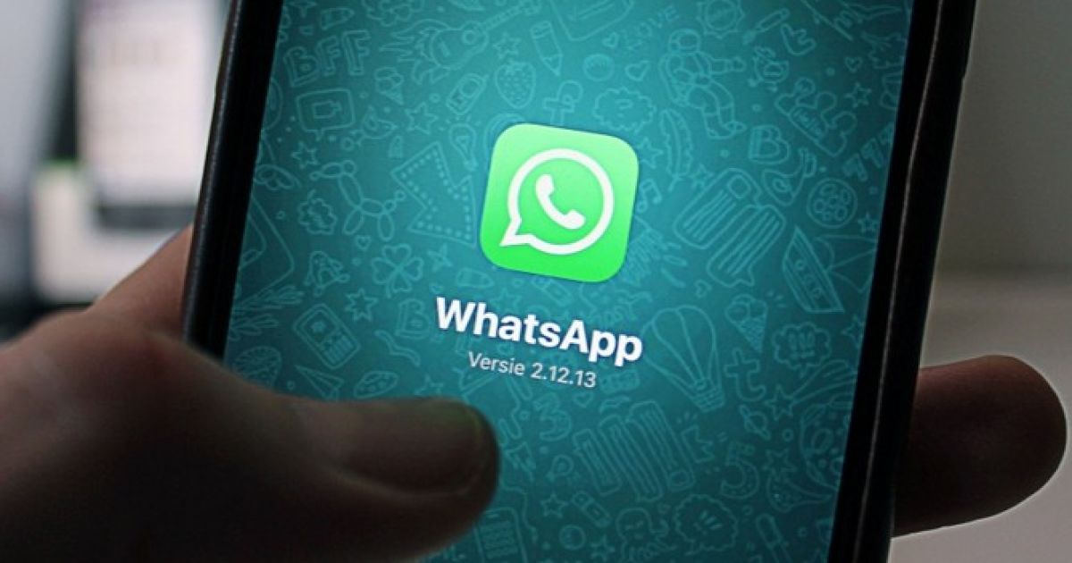 WhatsApp
