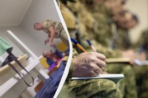 Самборский Территориальный центр комплектования