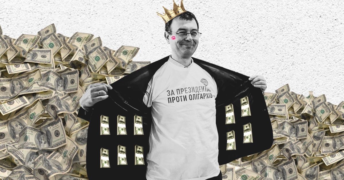 Даниил Гетманцев