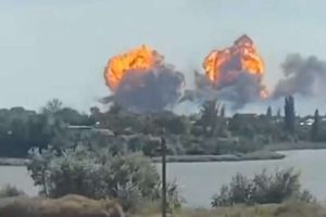 Бавовна в Крыму