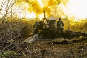 Война в Украине