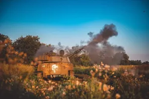 Война в Украине