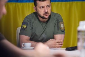 Ставка верховного главнокомандующего