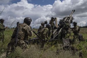 Война в Украине