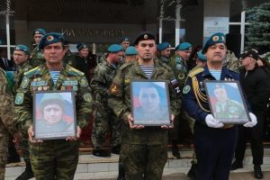 потери противника