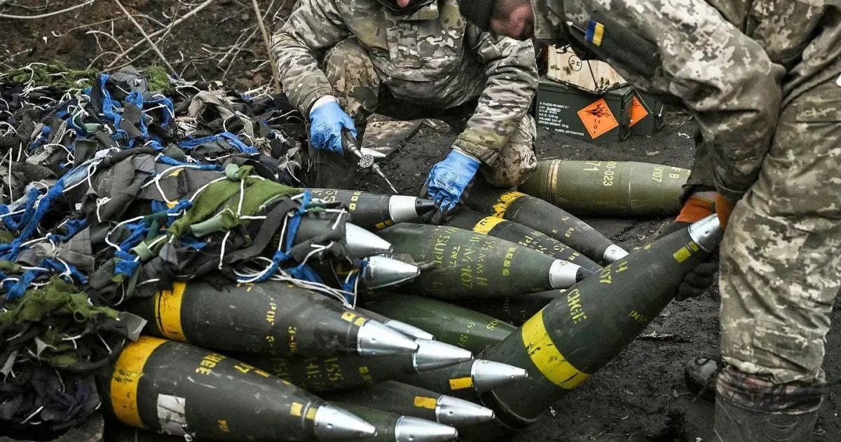 Военная помощь