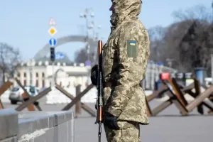 Комендантский час