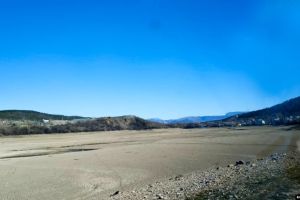 Вода в Крыму